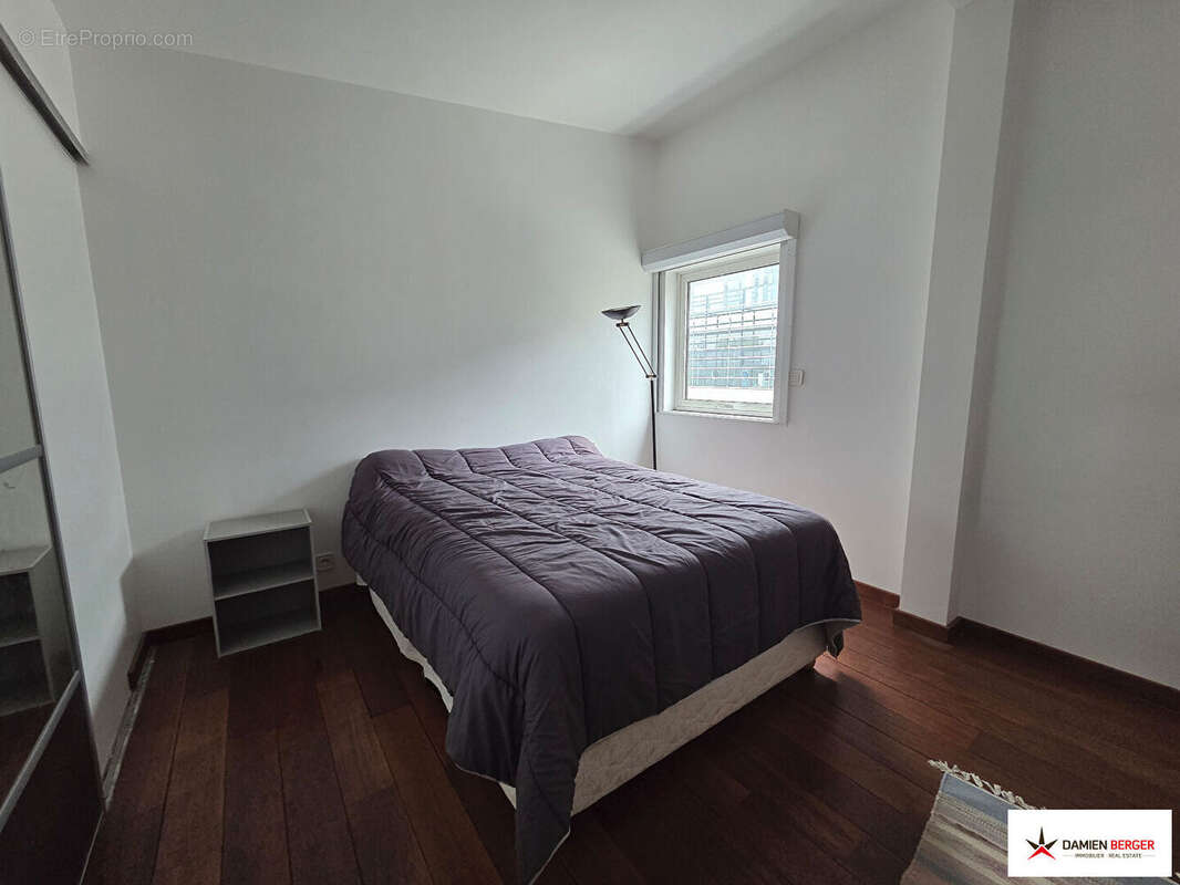 Maison / Loft à 2 pas du vieux port. - photo 12