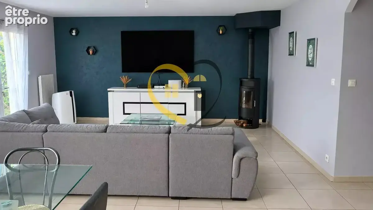 Maison 4 chambres à Mehun-sur-Yèvre - photo 6