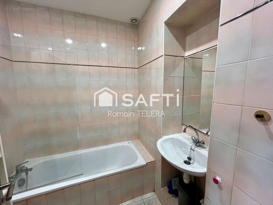 Photo 4 - Appartement à BORDEAUX