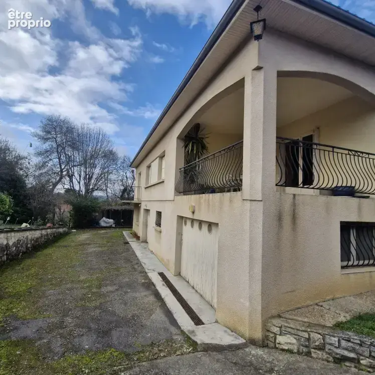 Villa 150 m2   Terrain clos 2 000 m2   Possibilité 2 logements - photo 2