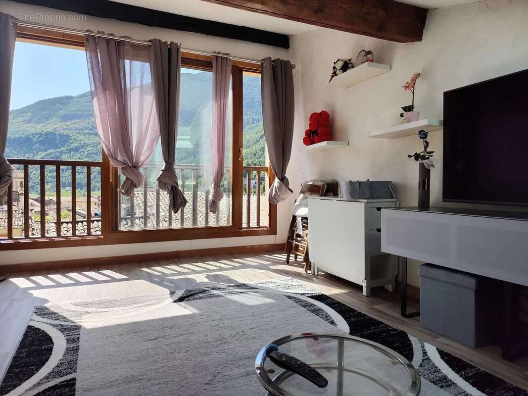 Maison 4 pièces - 98 m² - photo 2