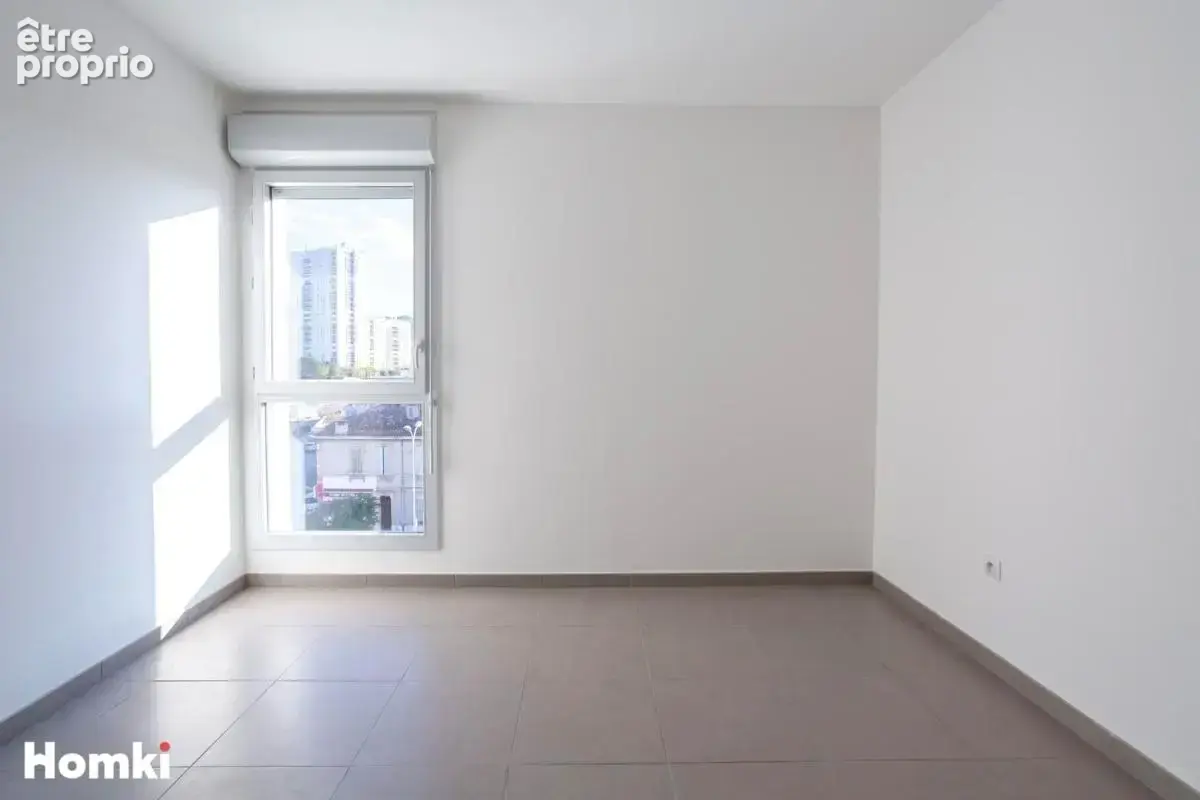 Appartement T2 de 43 m² à Marseille 13010, Boulevard de Pont de Vivaux - photo 6