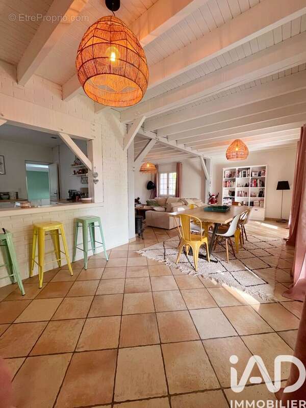 Photo 6 - Maison à LA BREDE