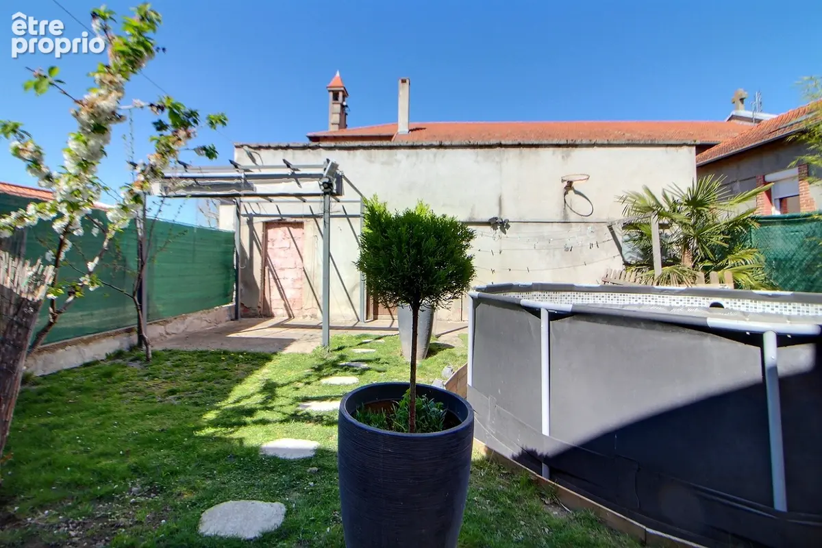 Maison Riorges 7 pièce(s) 130 m2 - photo 11