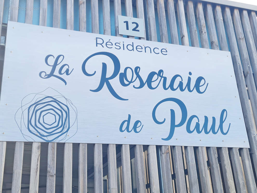 Appartement à AMIENS