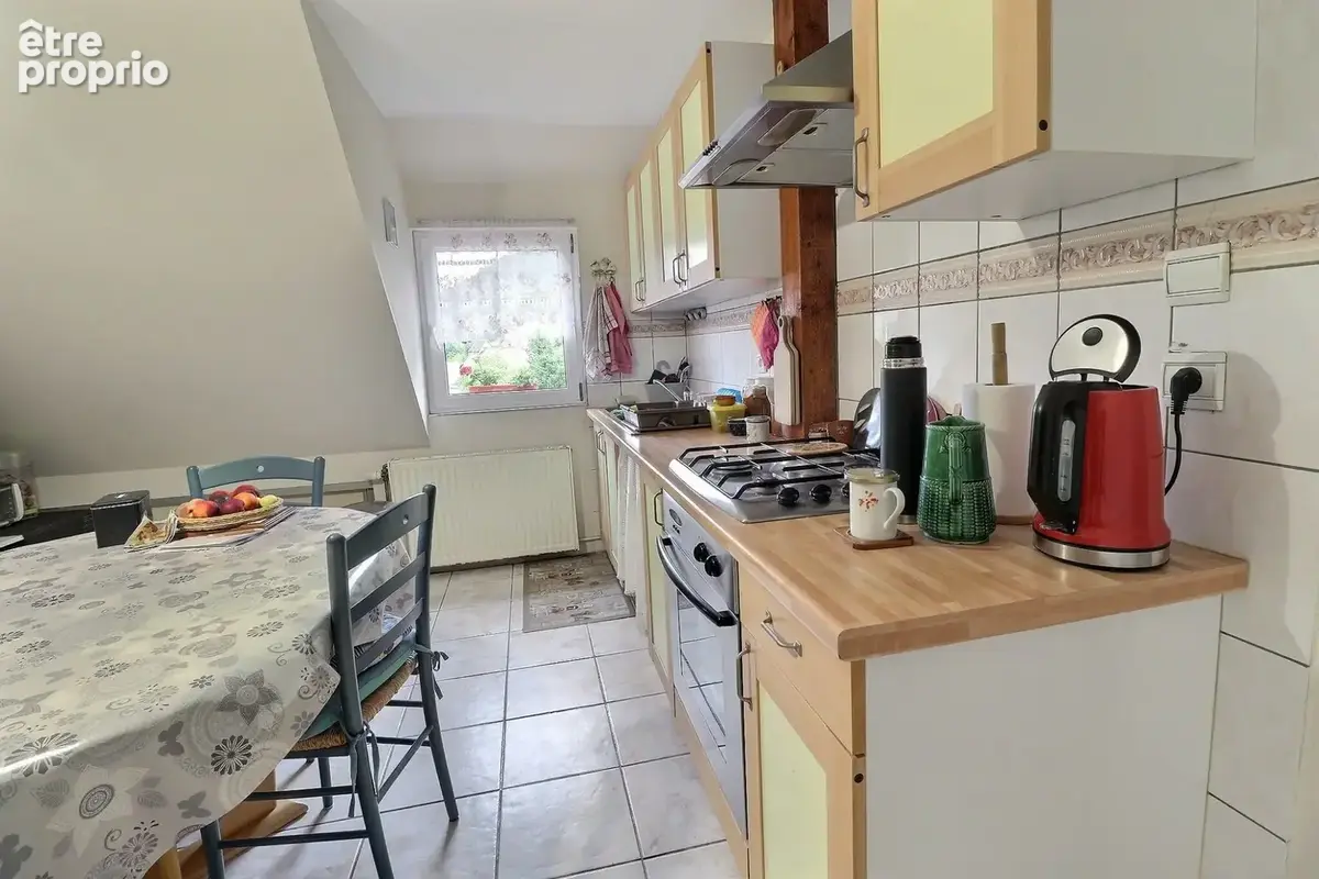 Appartement 174 m² à vendre à Lapoutroie (68650) - photo 4