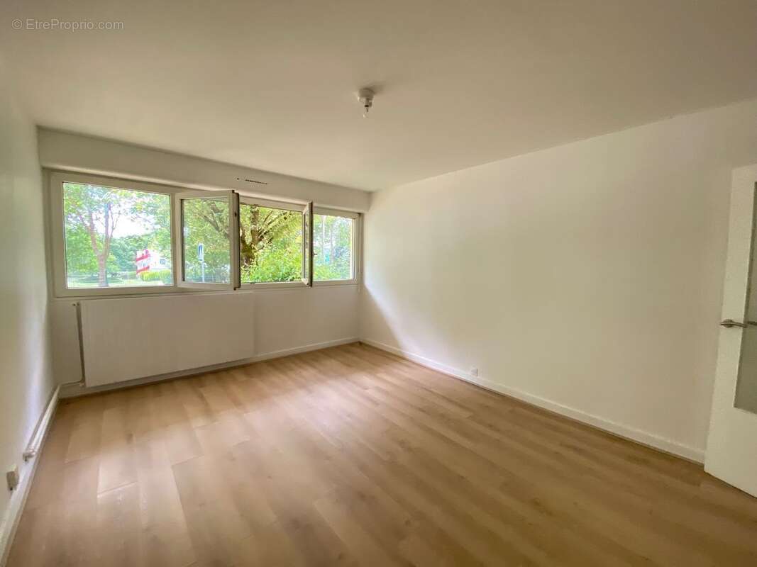 Appartement à PALAISEAU