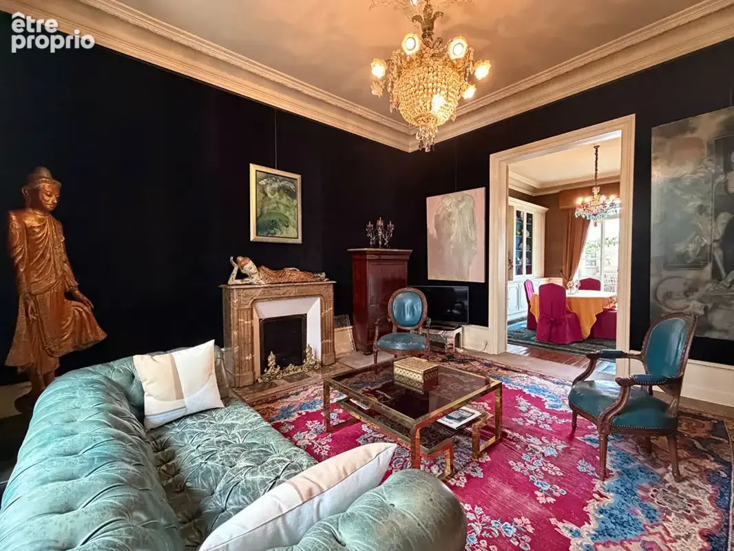 Maison 189m² à périgueux - photo 2