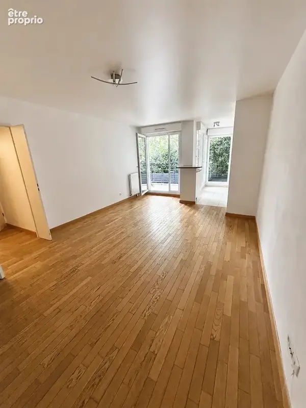 Appartement 3 pièces 59 m² à vendre à Cachan (94230) - photo 5