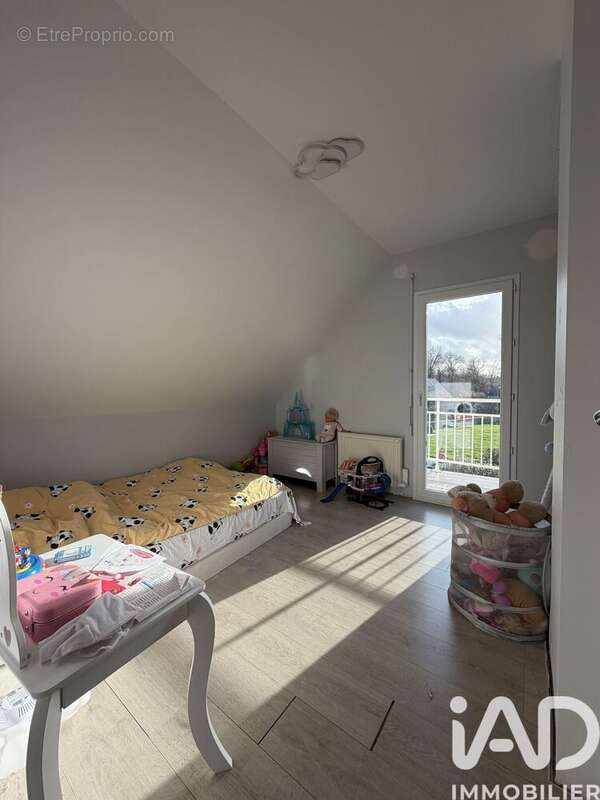 Photo 7 - Maison à PLELAN-LE-PETIT