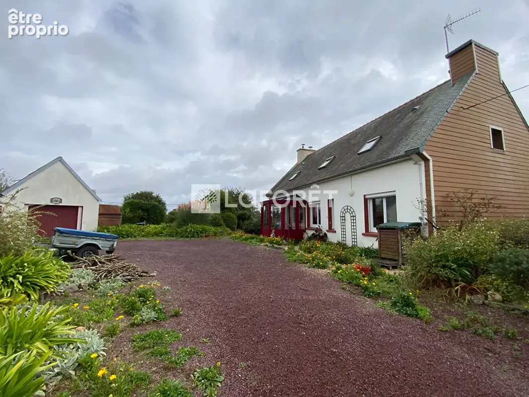Photo Maison à Pleubian au prix de 299 500€