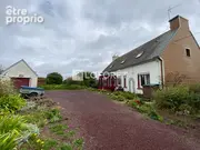 Maison à PLEUBIAN