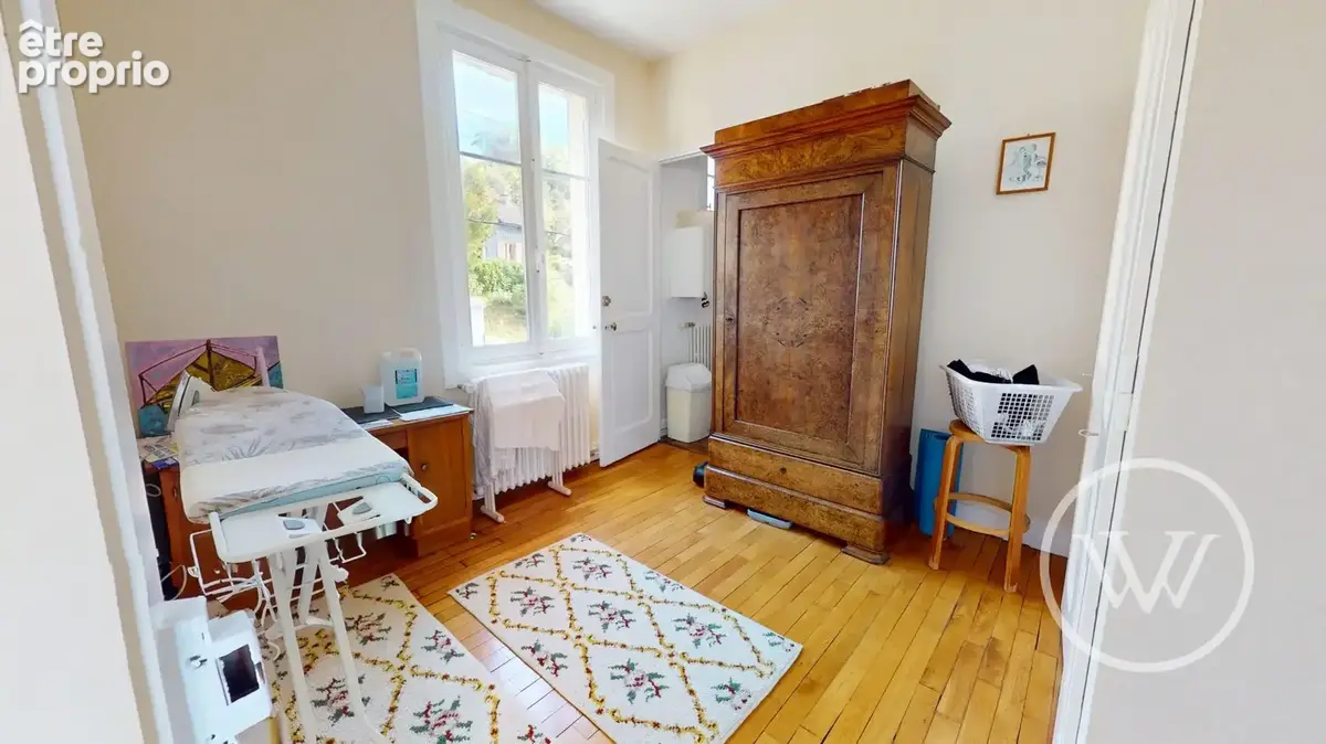 Maison 7 pièces 128 m² à vendre à Besancon (25000) - photo 8