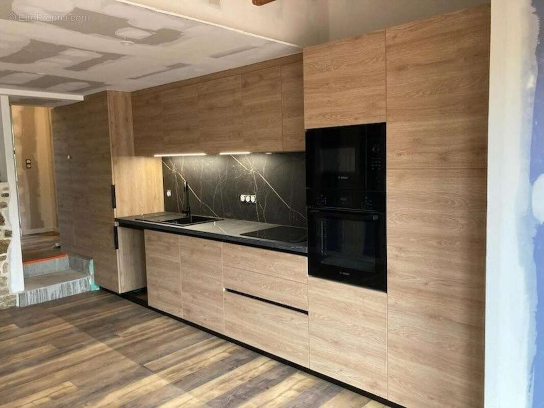 Photo 4 - Appartement à TREDION