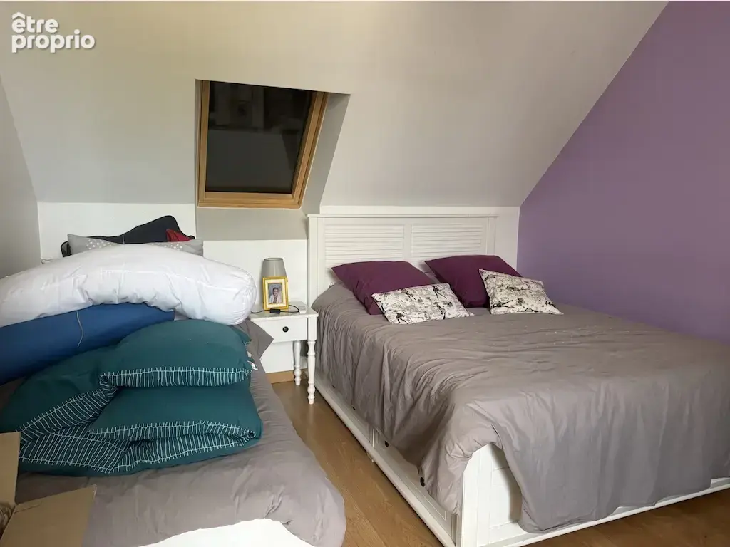 Maison de ferme à moins de 10 minutes d'Ernée - photo 12