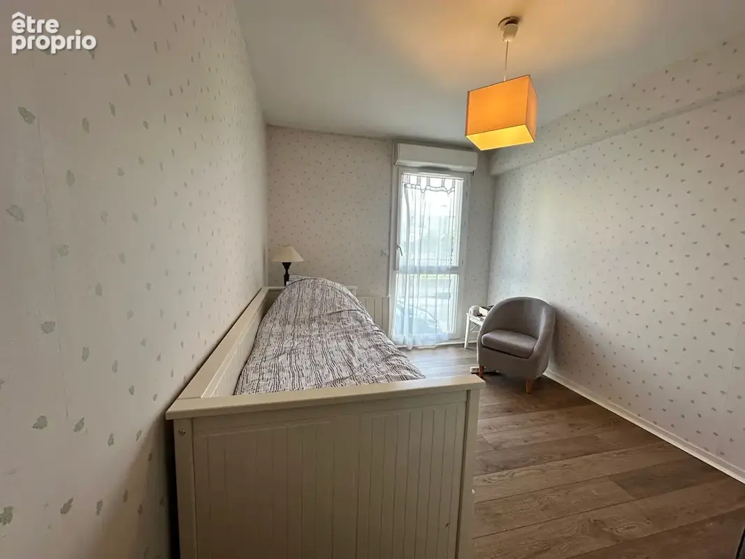 Appartement 3 pièces QUIMPER - photo 4