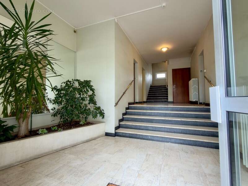 Appartement à SAUMUR
