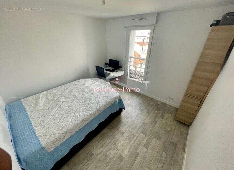 Appartement à BEZONS