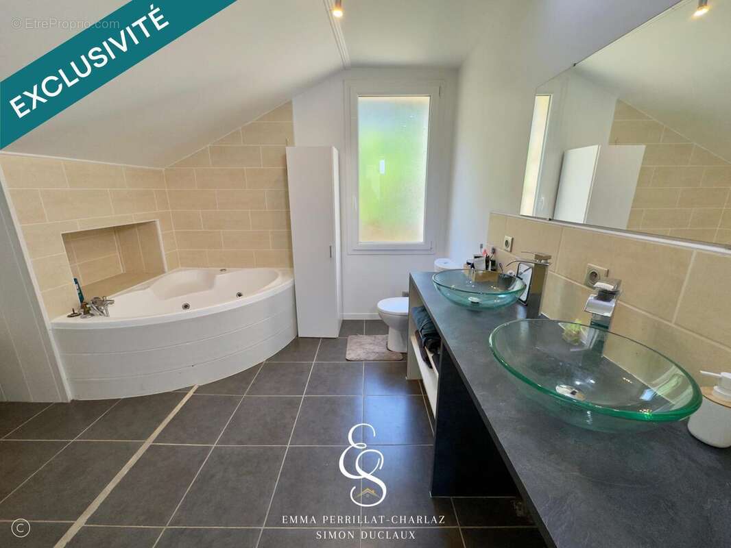 Photo 8 - Maison à SATILLIEU