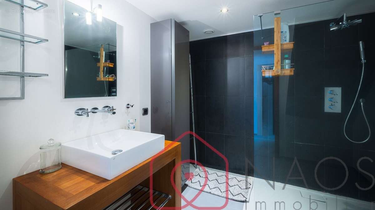 Appartement à SEDAN