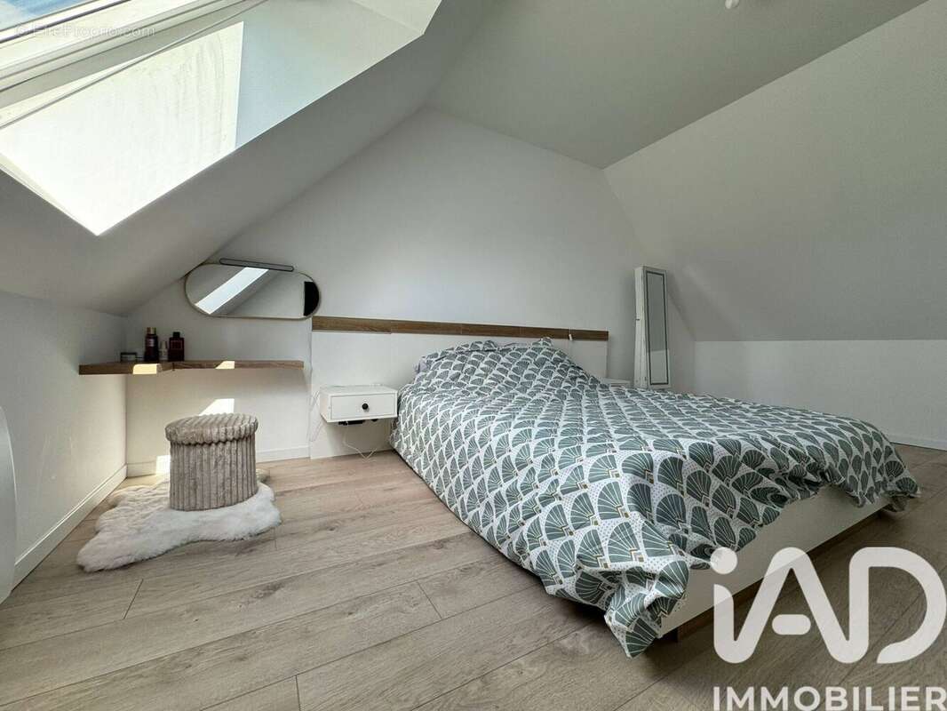 Maison 85 m² à Mametz  - photo 4