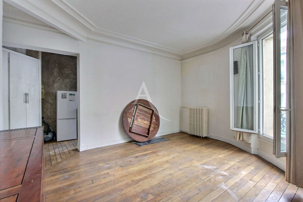 Appartement Asnieres Sur Seine 3 pièces 52.44 m2 - photo 6