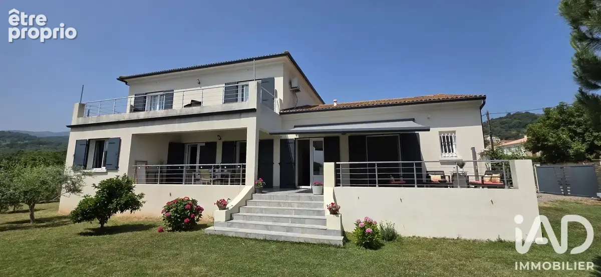 Photo 1 - Maison à PENTA-DI-CASINCA