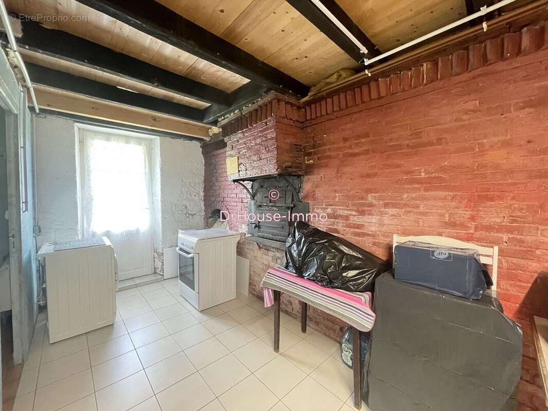 Maison 230 m² à Ruch  - photo 6