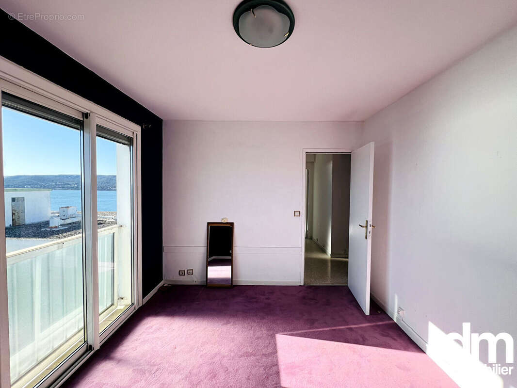 Appartement à MARTIGUES