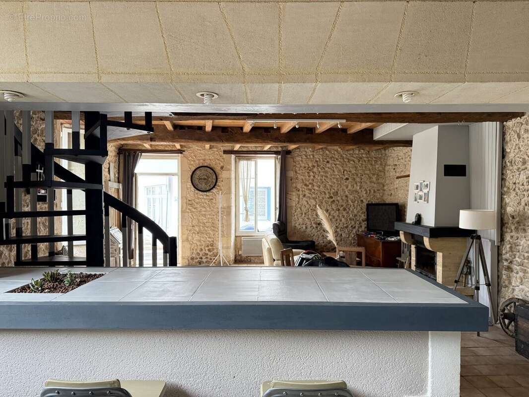Maison à ARCES