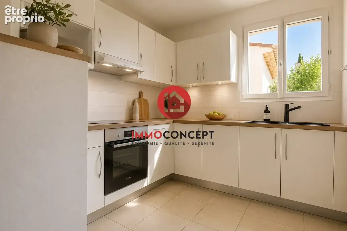 Maison 5 pièces 154 m² à vendre à Pujaut (30131) - photo 4