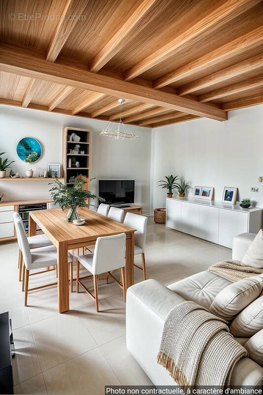 Maison à BRAY-SUR-SEINE