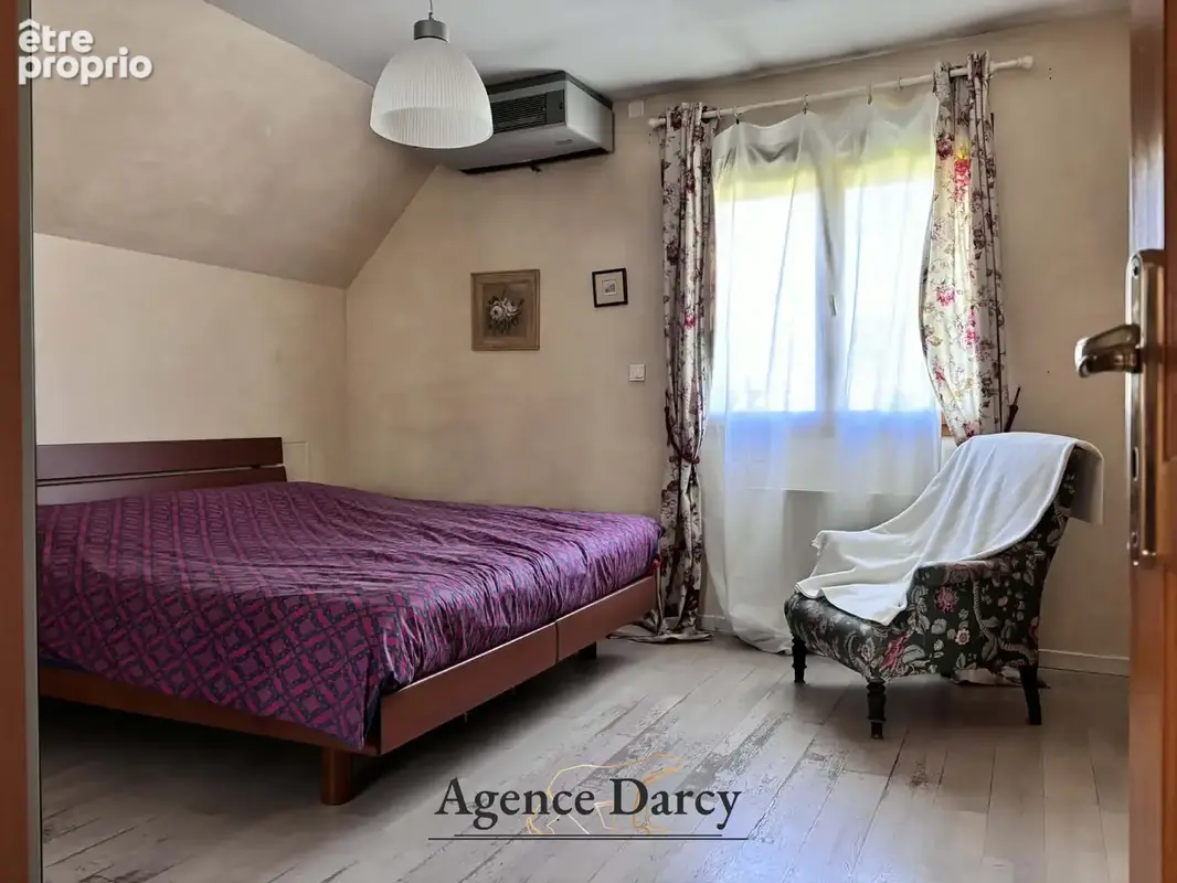 Maison familiale quartier Victor Hugo  Dijon - photo 9