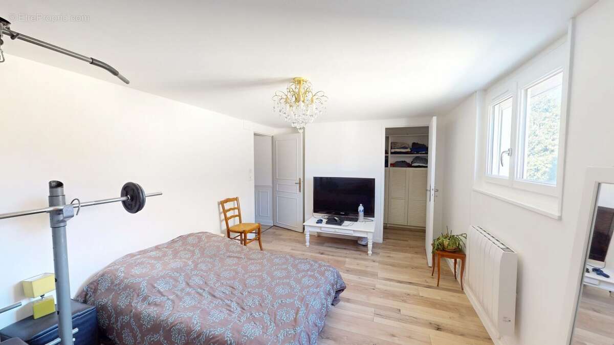 Maison à SAINT-DENIS-EN-VAL