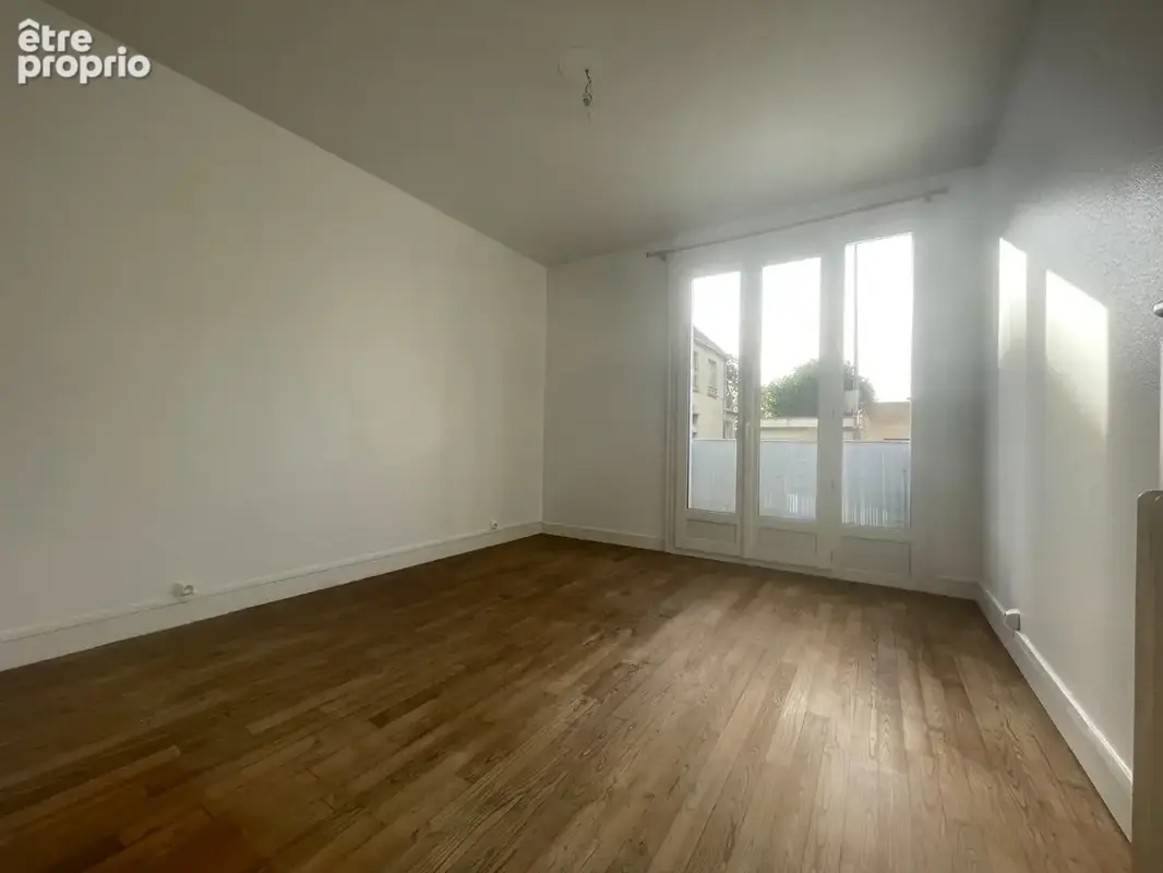 Appartement Caen_ ST GILLES_2 pièces 48 m2 - photo 12