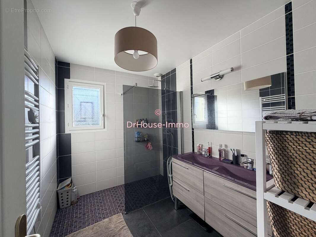 Maison à CASTELNAU-DE-MEDOC