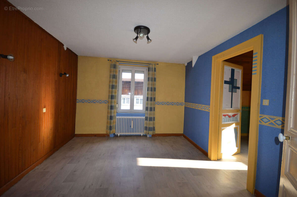 Photo 7 - Maison à AUDINCOURT