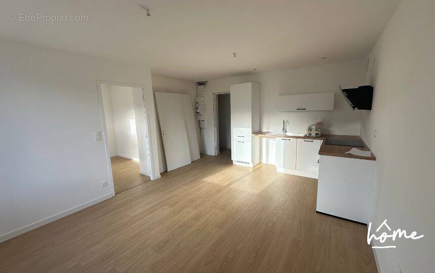 Appartement à LANDERNEAU