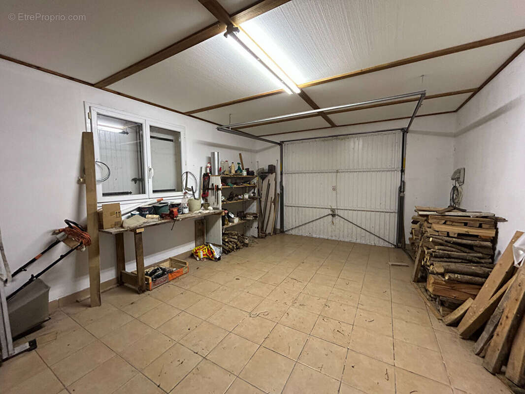 Maison à SAINT-GEORGES-DE-DIDONNE