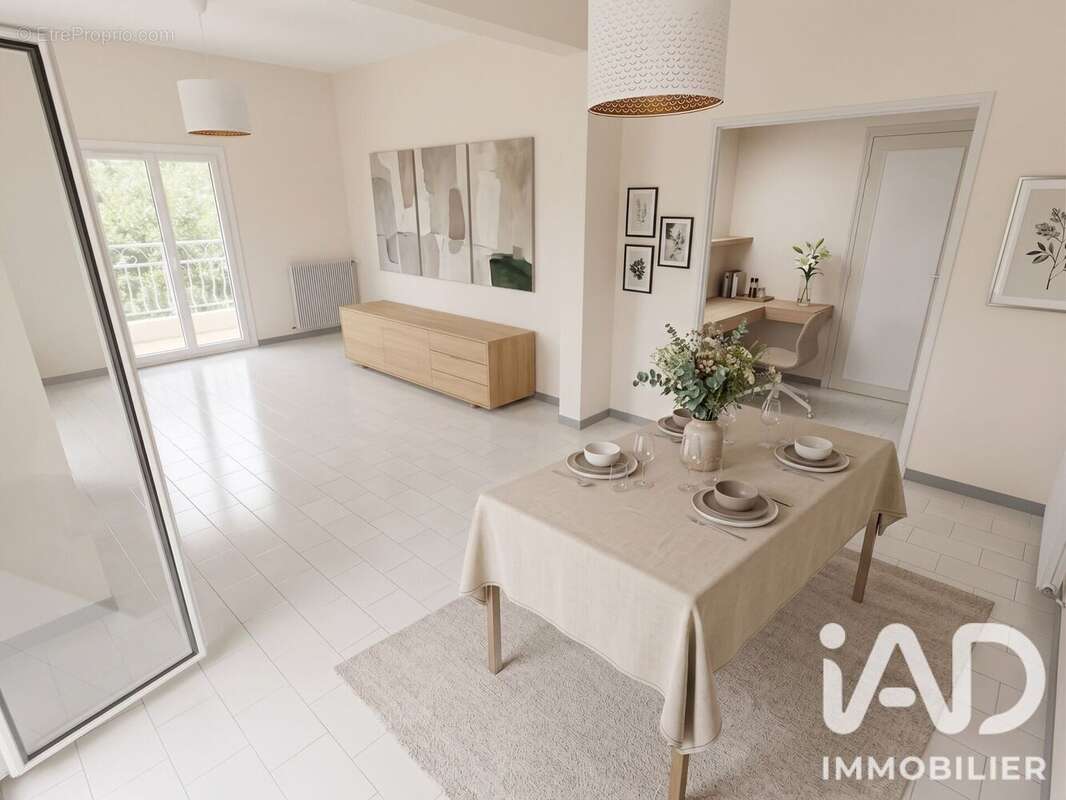 Appartement 135 m² à La Ciotat  - photo 4