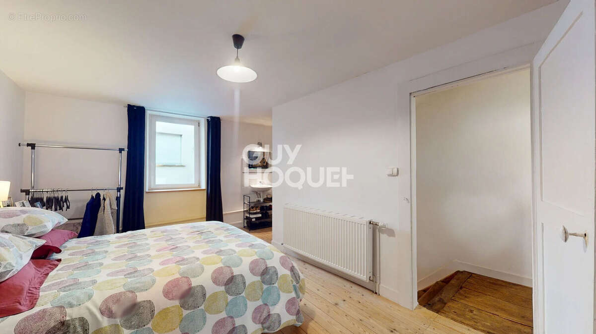 Appartement à VESOUL