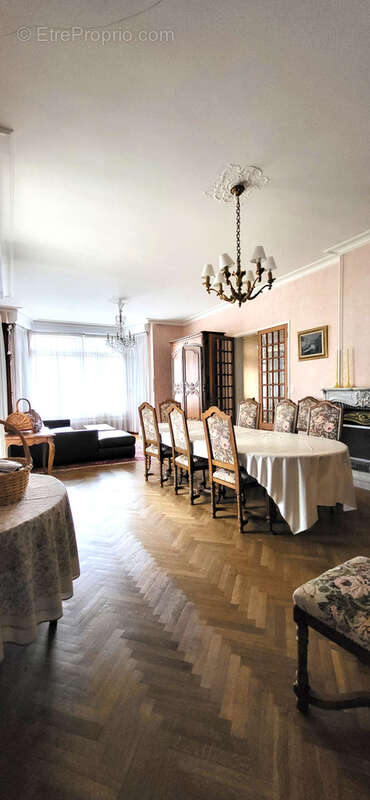 Maison à CHARLEVILLE-MEZIERES