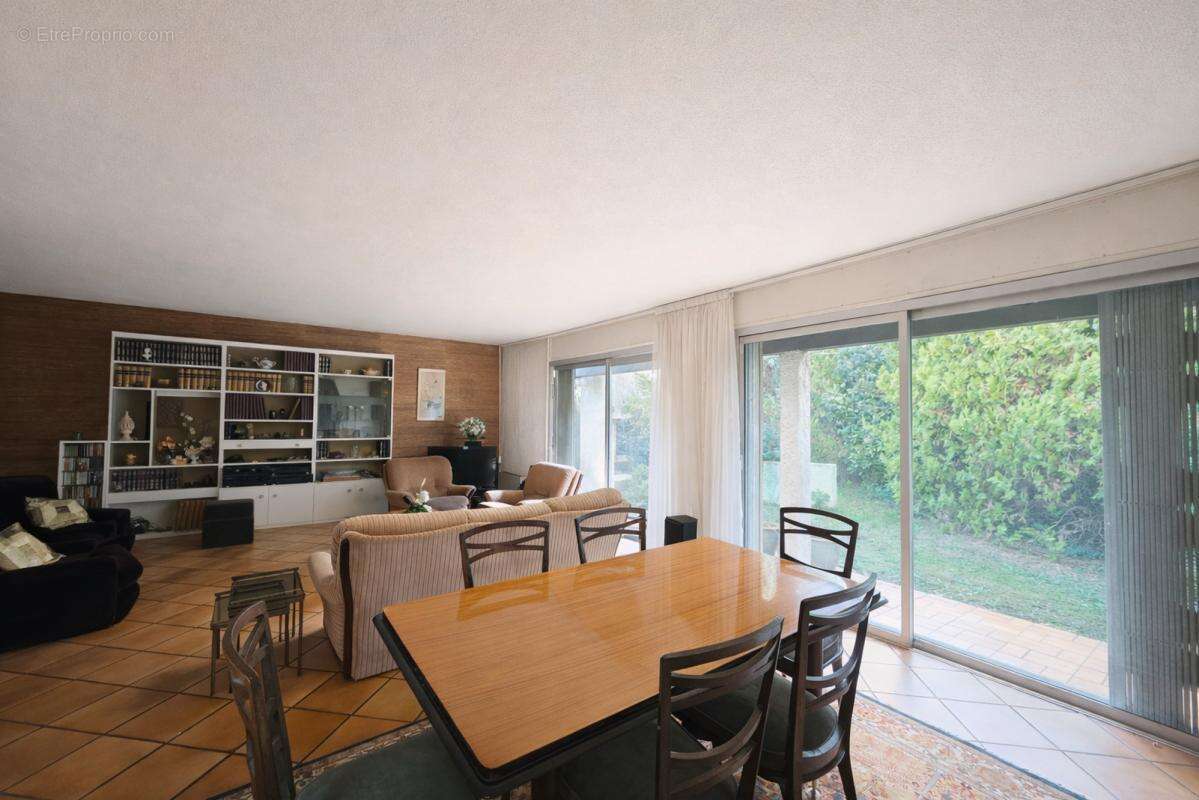 Maison à MONTPELLIER