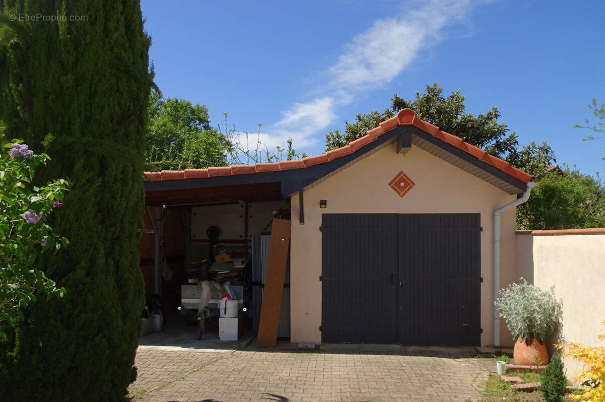 Maison à FROUZINS