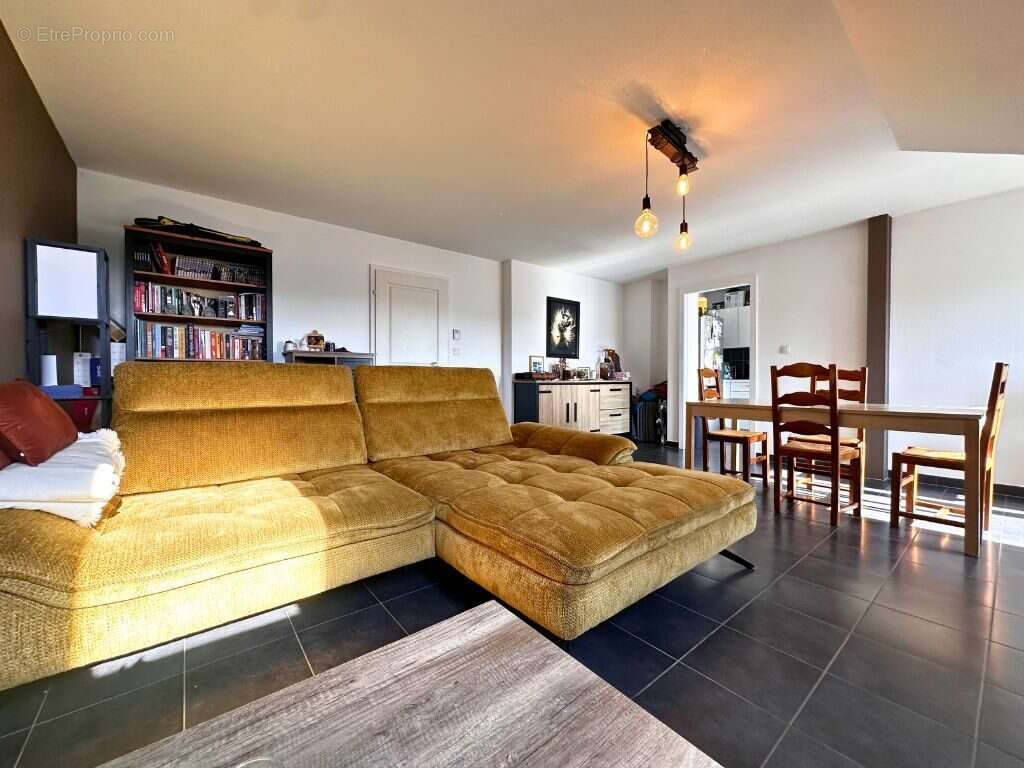 Appartement à ENSISHEIM