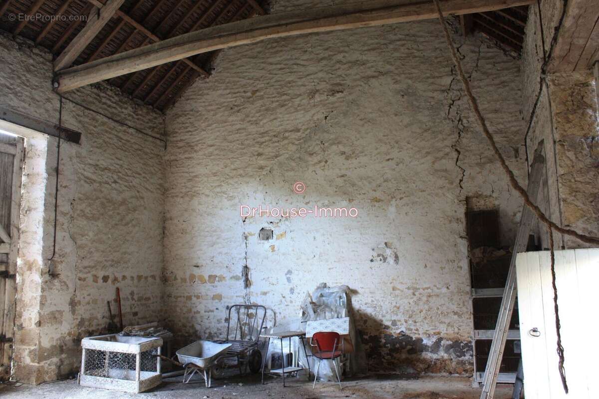 Appartement à GIRONVILLE