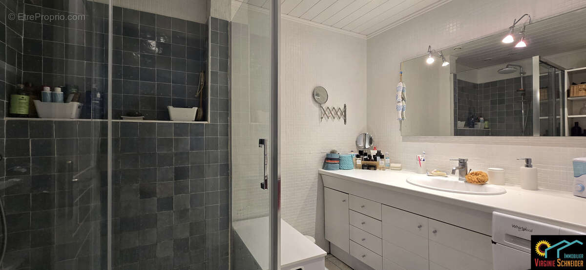 Maison à SAUSSET-LES-PINS