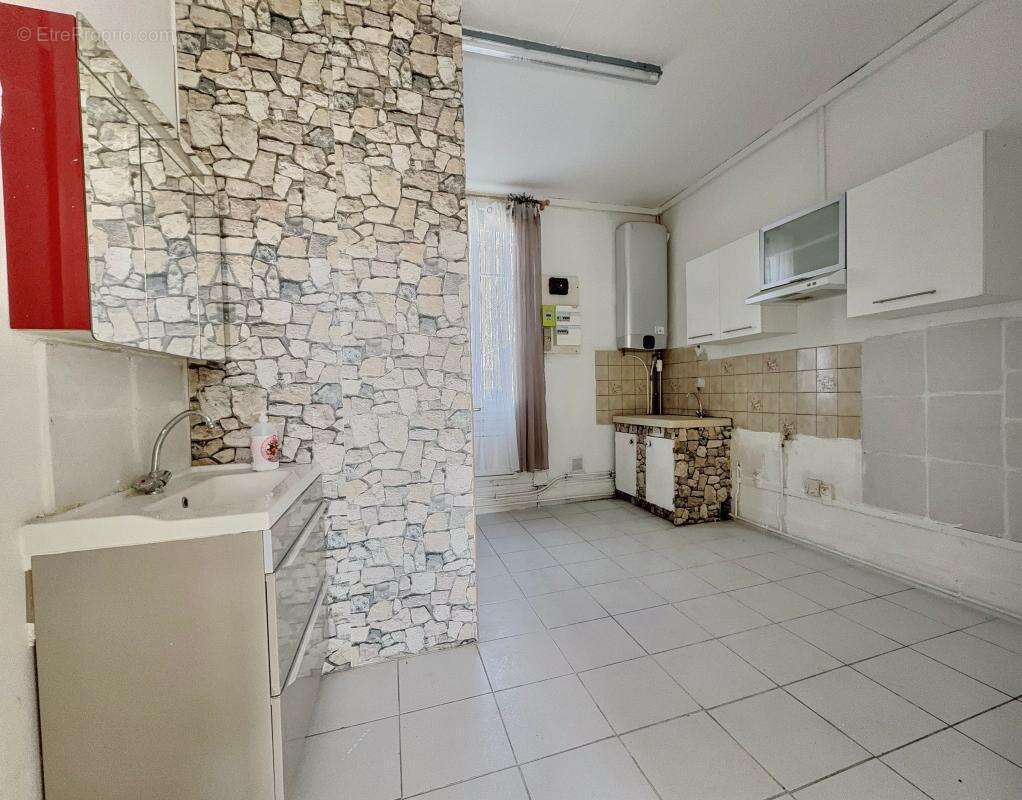 Appartement 36m² avec terrasse au pied du tram - photo 11