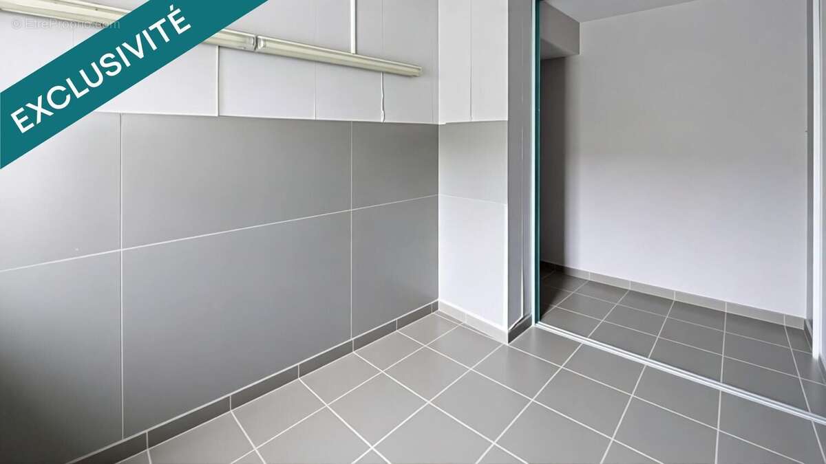 Photo 6 - Appartement à TERVILLE