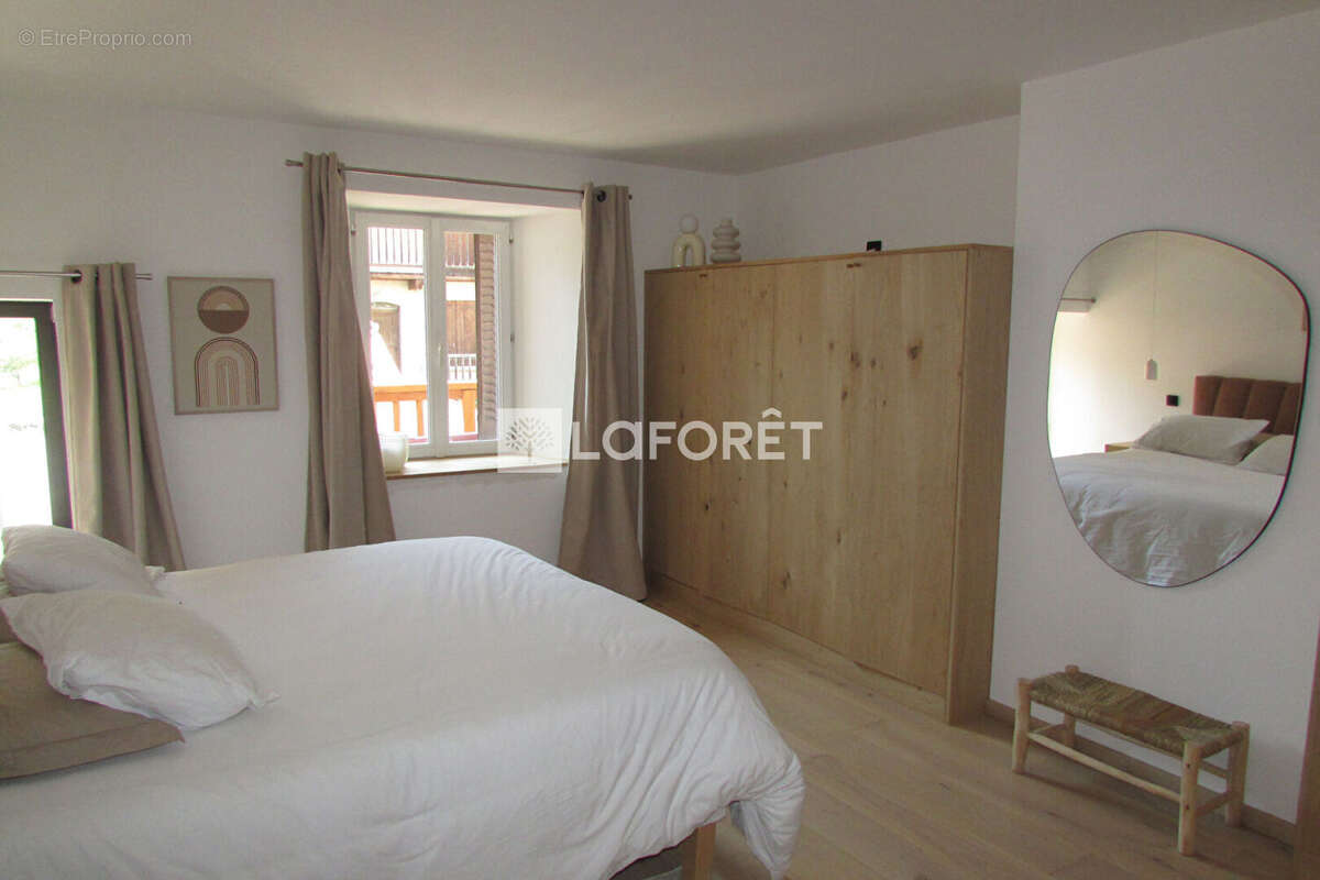 Appartement Bourg Saint Maurice 4 pièce(s) 115.7m2 - photo 11